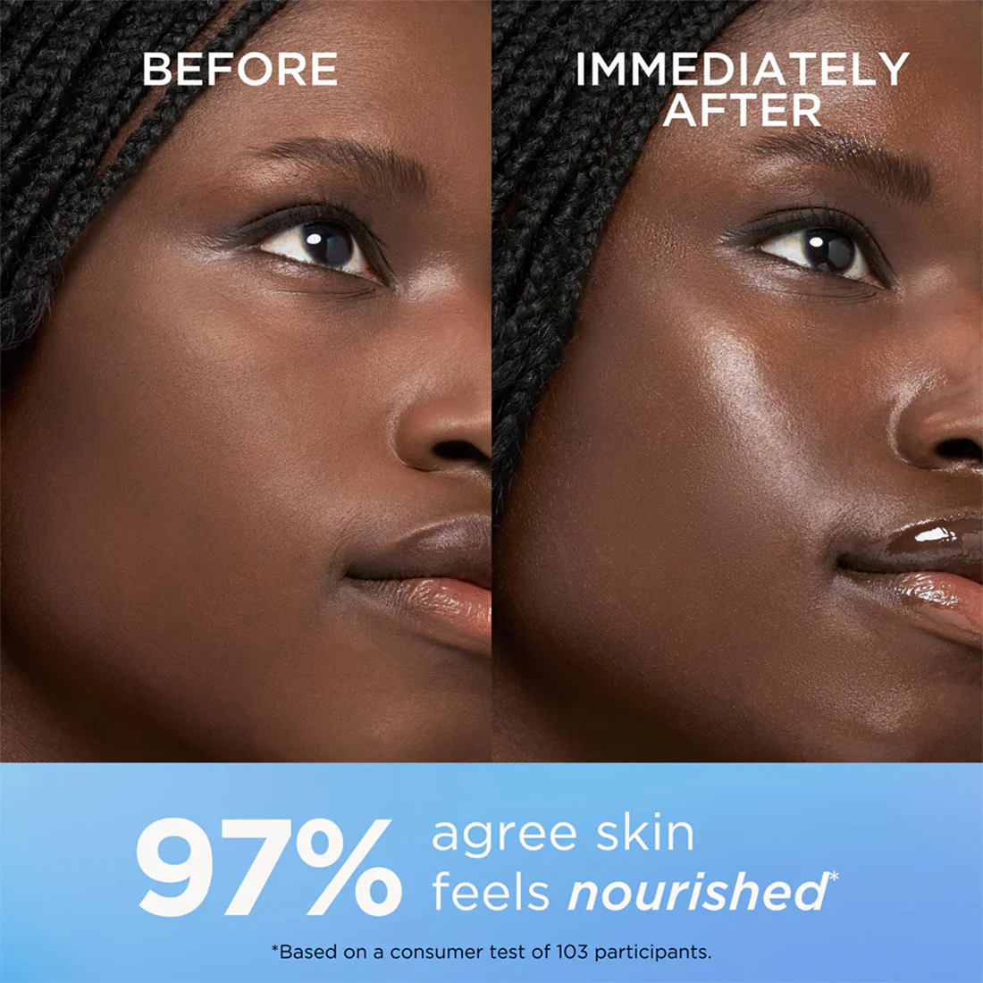 8 Hour Cream Intensive Moisturizing Body Treatment Crema Corpo Nutriente Idratante - Image 3