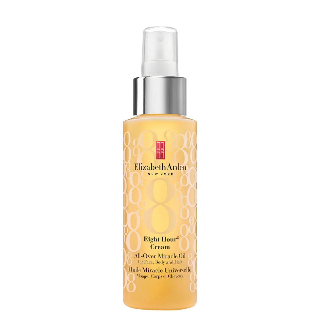 Eight Hour Cream All-Over Miracle Oil