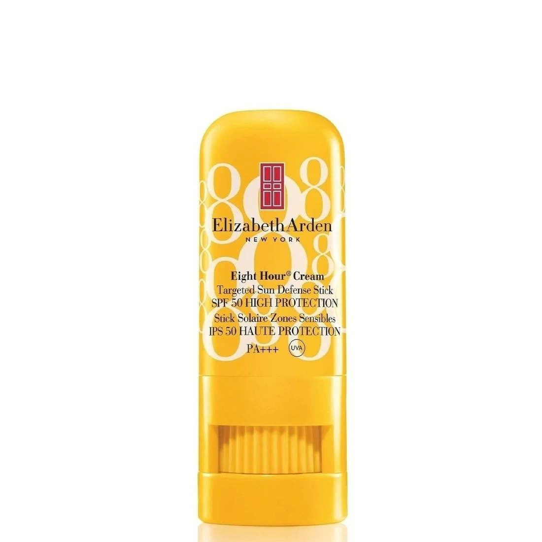 Eight Hour Sun Defense Stick SPF 40 Stick Solare Protezione Alta Zone Sensibili