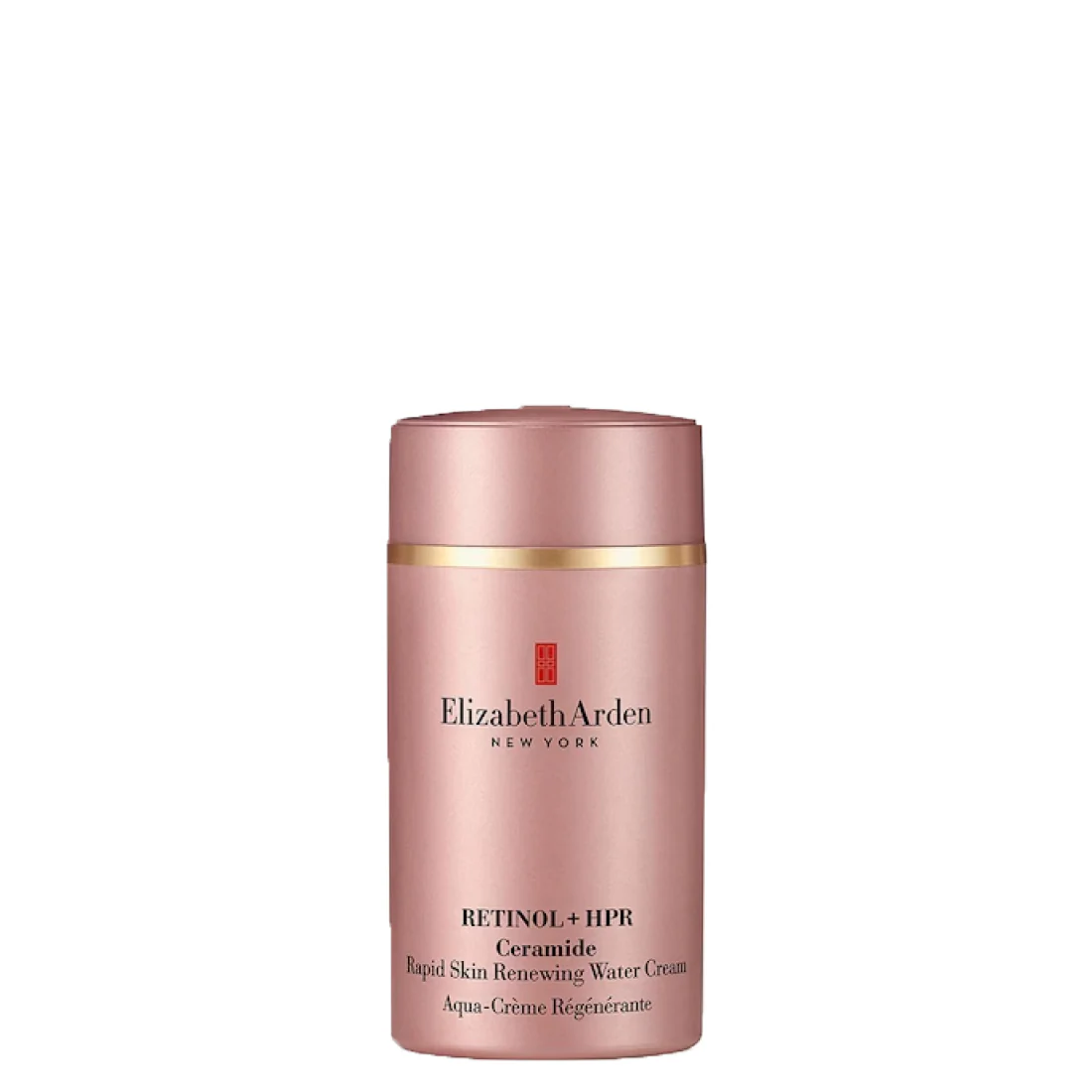 Retinol + HPR Ceramide Water Cream Crema Viso Anti-Età Idratante con Retinolo