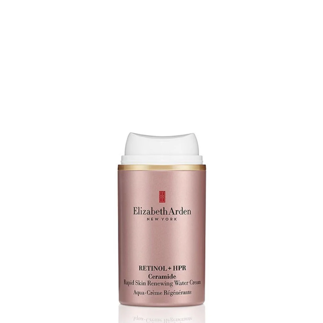 Retinol + HPR Ceramide Water Cream Crema Viso Anti-Età Idratante con Retinolo - Image 2