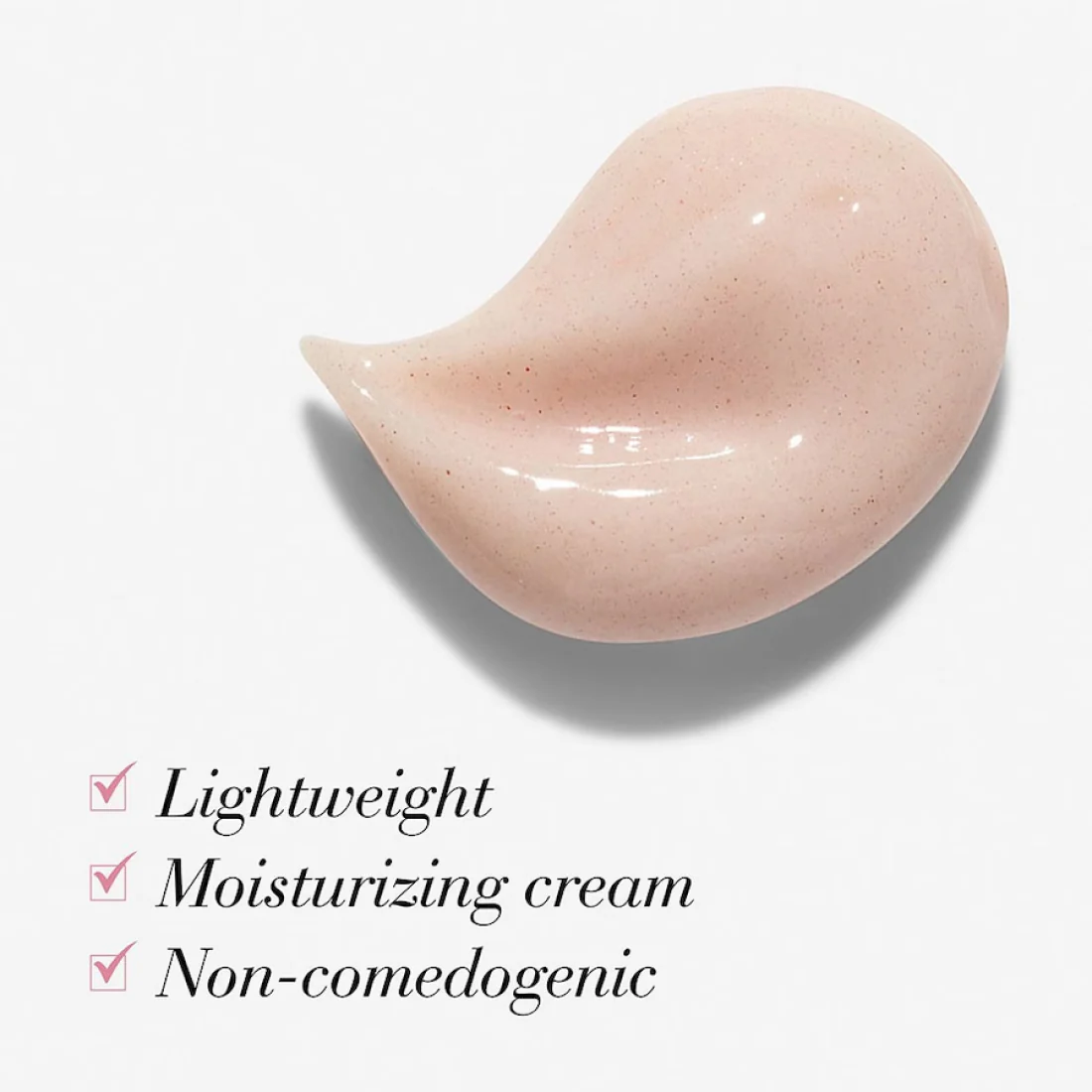 Retinol + HPR Ceramide Water Cream Crema Viso Anti-Età Idratante con Retinolo - Image 5