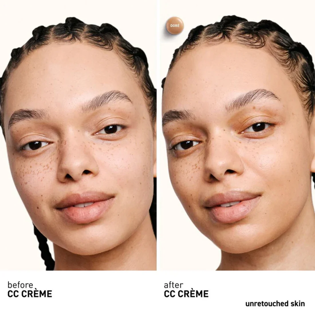 CC Creme SPF 30 - Image 9