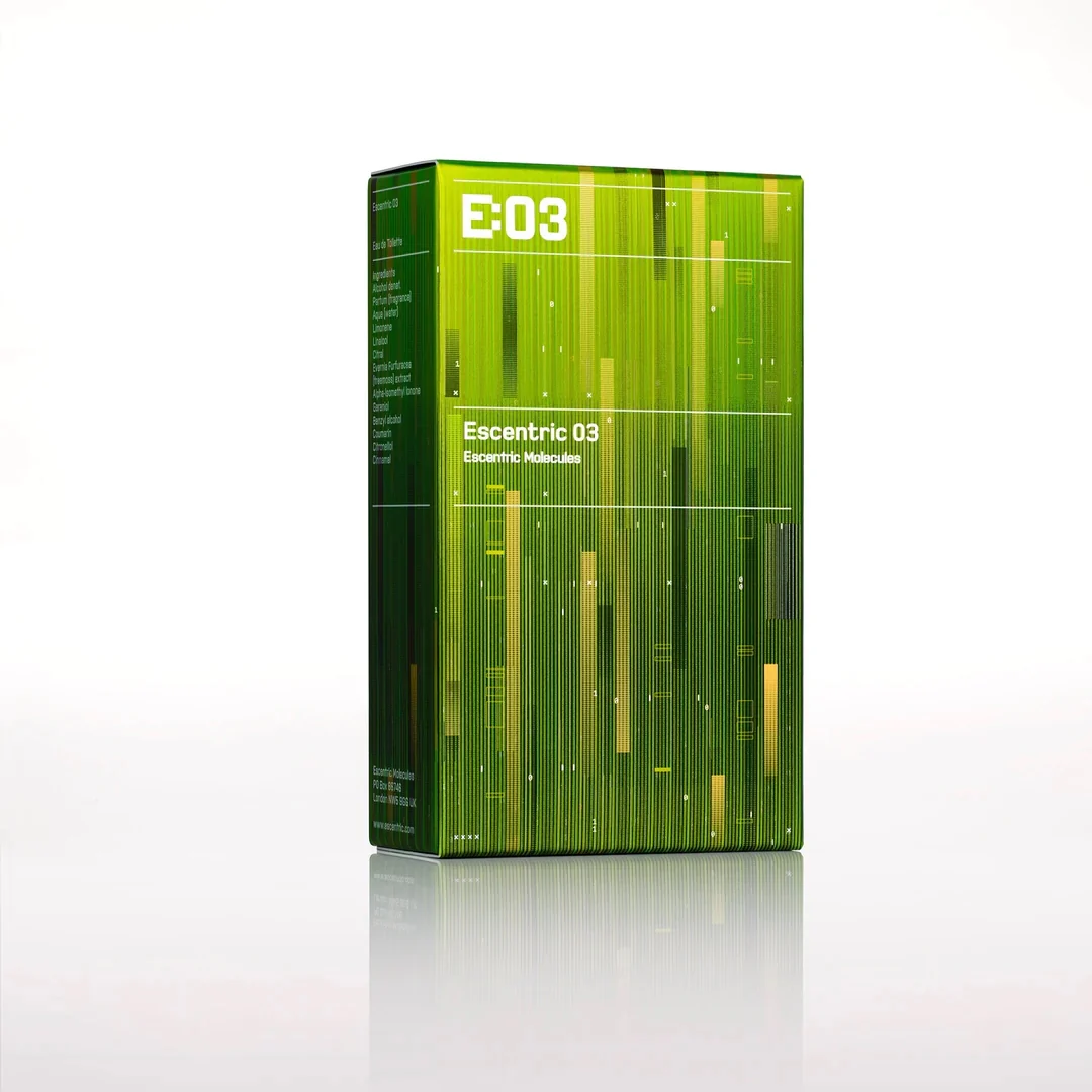 Escentric 03 Eau De Toilette - Image 3