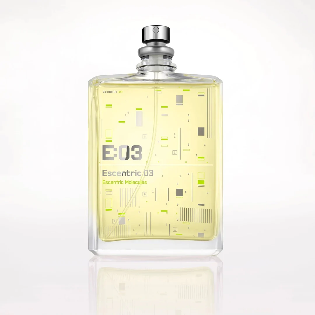 Escentric 03 Eau De Toilette - Image 4