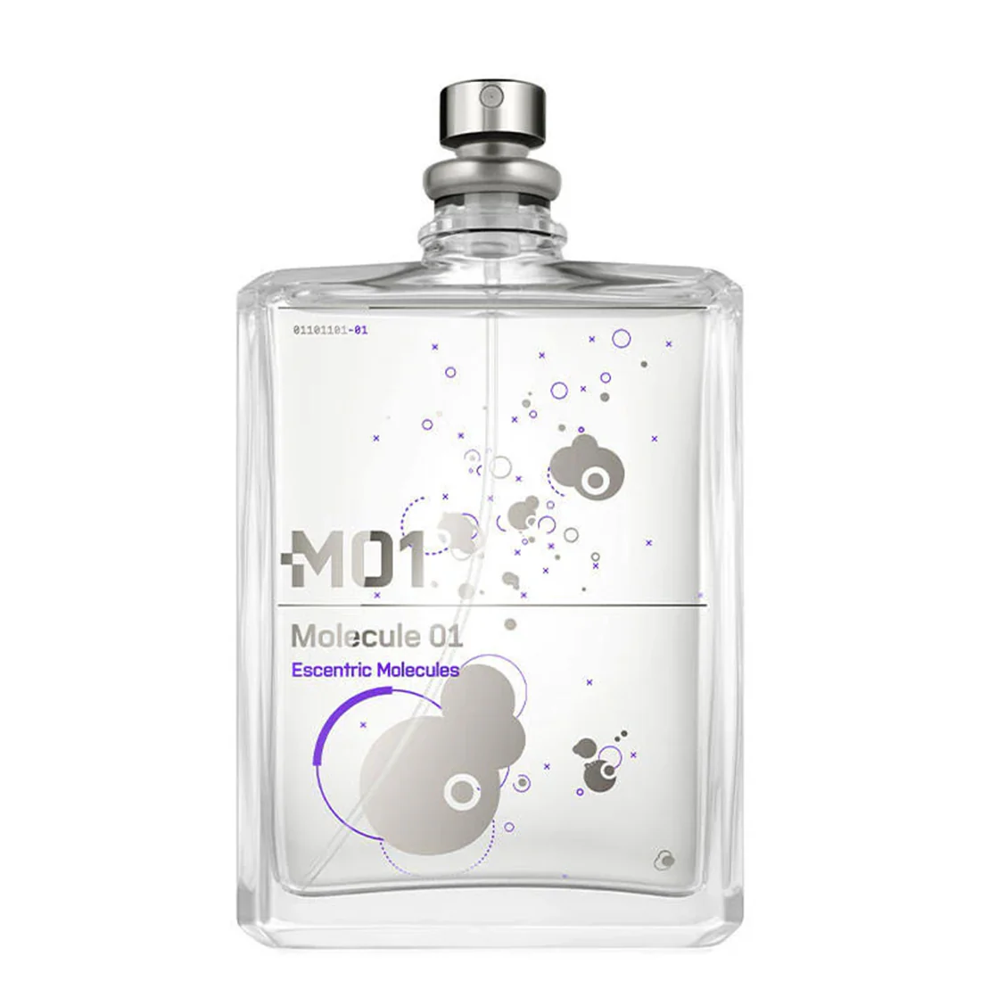 Molecule 01 Eau De Toilette