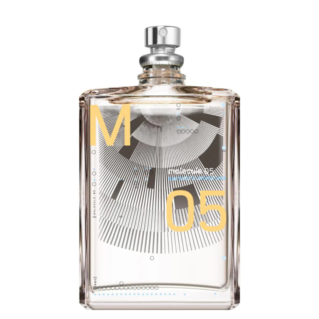 Molecule 05 Eau De Toilette