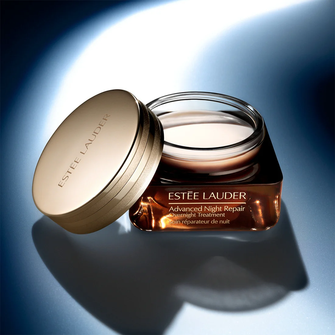Advanced Night Repair Overnight Treatment Trattamento Riparatore Notte - Image 3