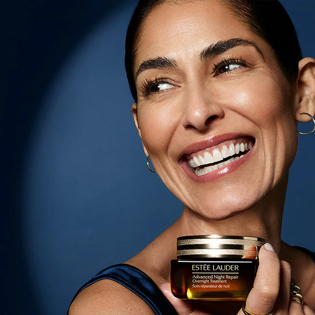 Advanced Night Repair Overnight Treatment Trattamento Riparatore Notte - Image 4