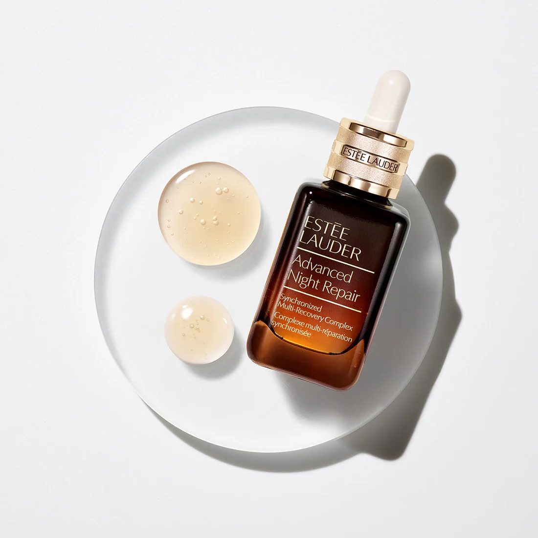 Advanced Night Repair Serum Siero Viso - Image 11