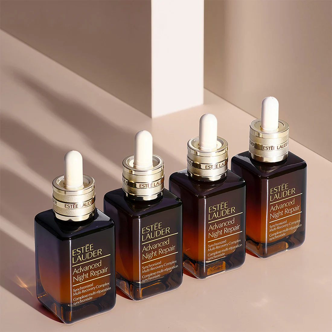 Advanced Night Repair Serum Siero Viso - Image 9