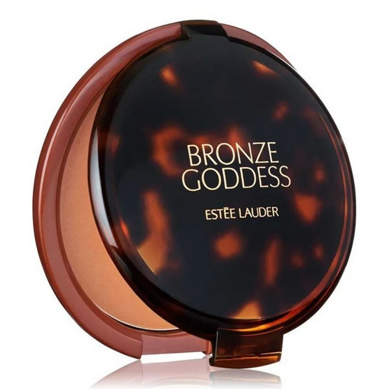 Bronze Goddess Powder Bronzer - Image 2