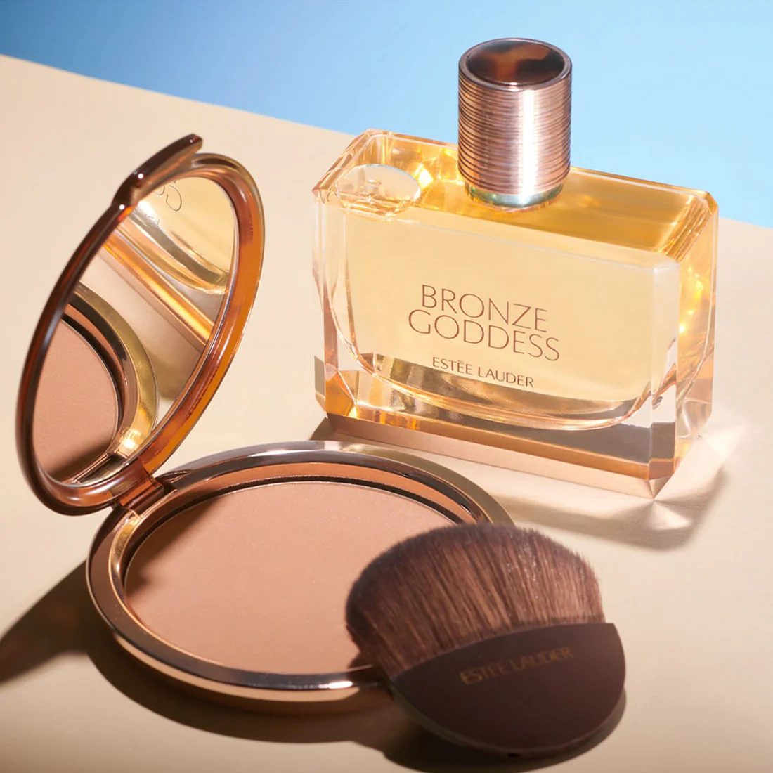 Bronze Goddess Powder Bronzer - Image 4