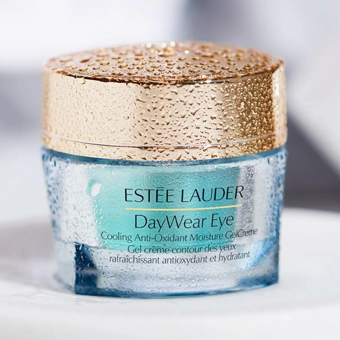 Daywear Eye Cooling Anti-Oxidant Moisture Gel Creme Contorno Occhi - Image 4