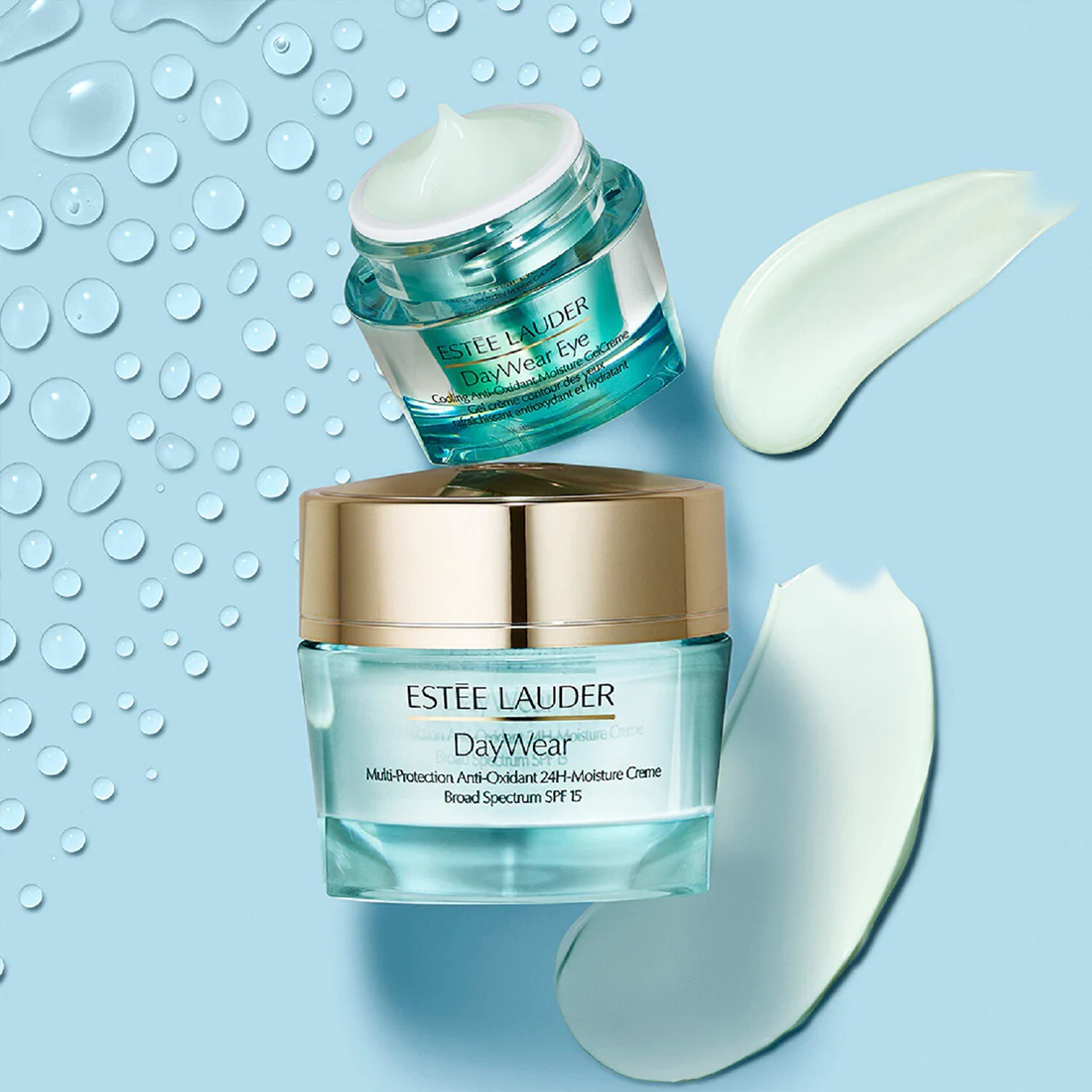 Daywear Eye Cooling Anti-Oxidant Moisture Gel Creme Contorno Occhi - Image 6