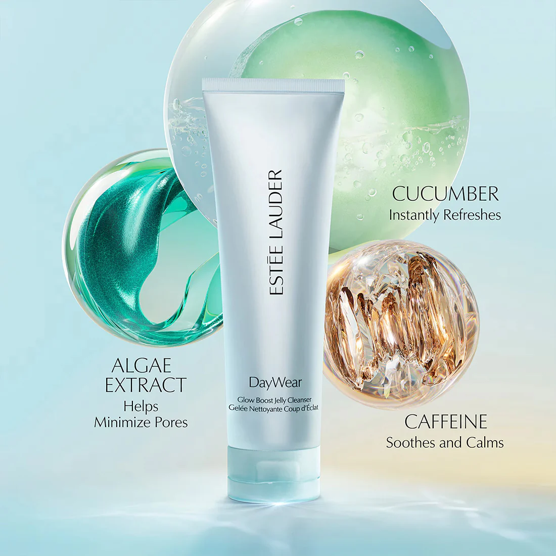 Daywear Glow Boost Jelly Cleanser - Image 6