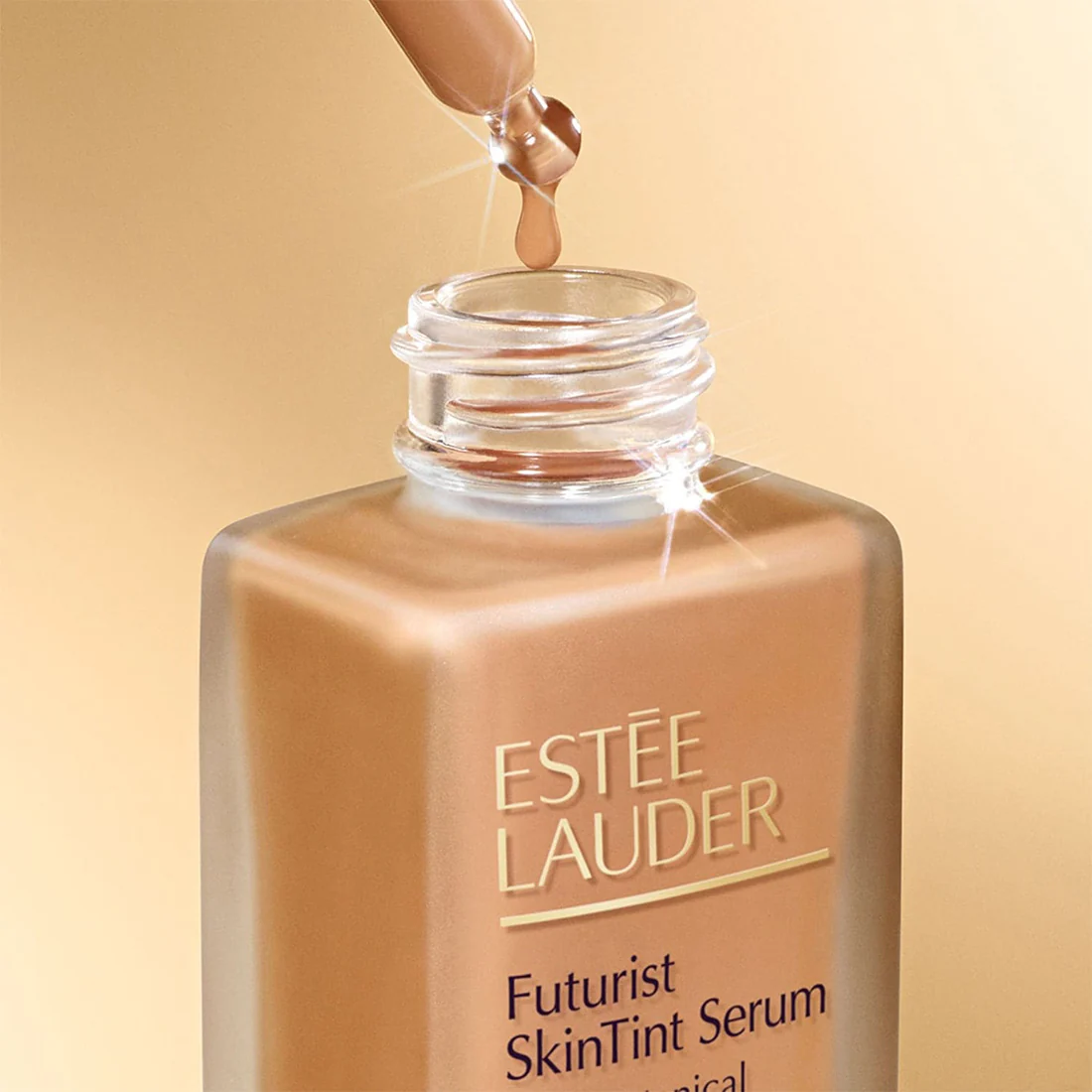 Futurist SkinTint Serum Fondotinta Trattante SPF 20 - Image 27