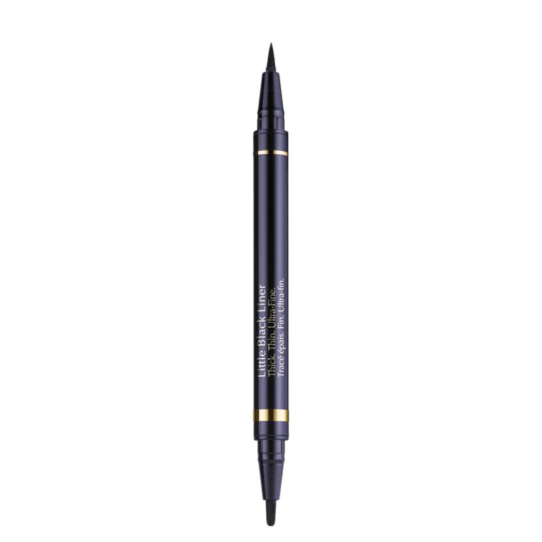 Little Black Liner Eyeliner Ultrasottile