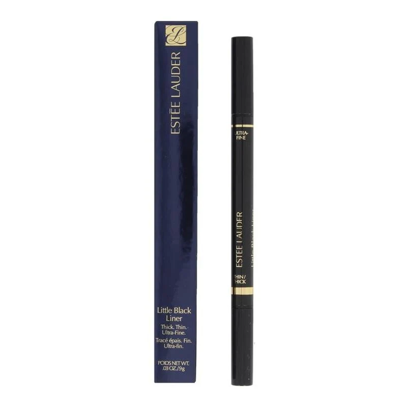 Little Black Liner Eyeliner Ultrasottile - Image 2