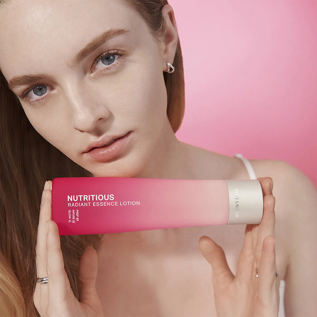 Nutritious Radiant Essence Lotion Lozione Idratante - Image 3