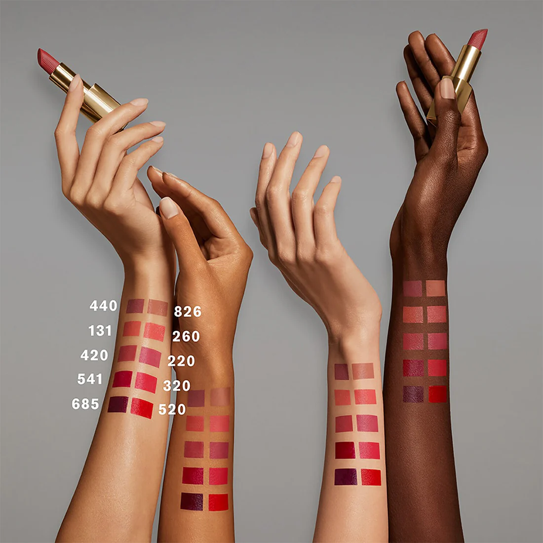 Pure Color Desire Hi Lustre Lipstick Rossetto - Image 2