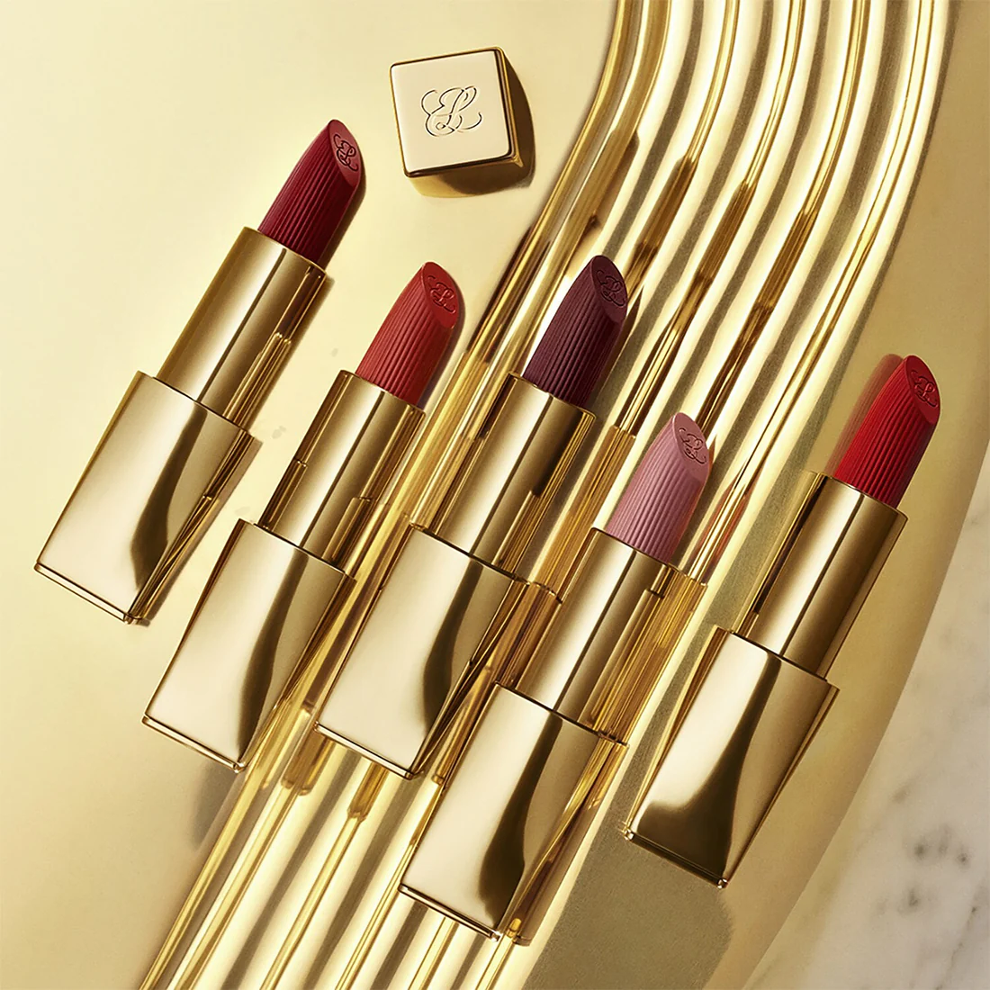 Pure Color Desire Matte Lipstick Rossetto - Image 54