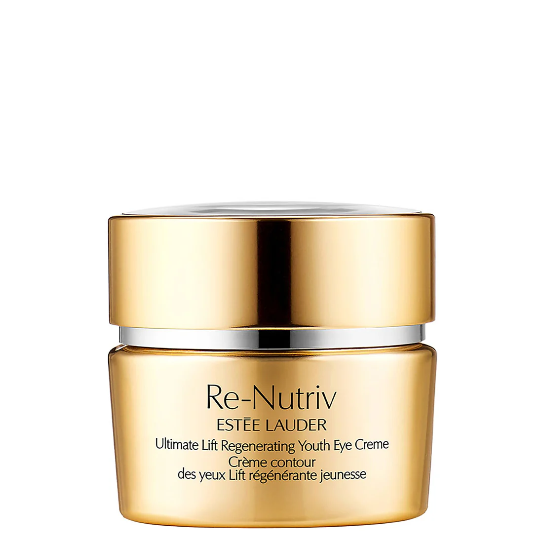 Re-Nutriv Ultimate Lift Regenerating Youth Eye Cream Contorno Occhi