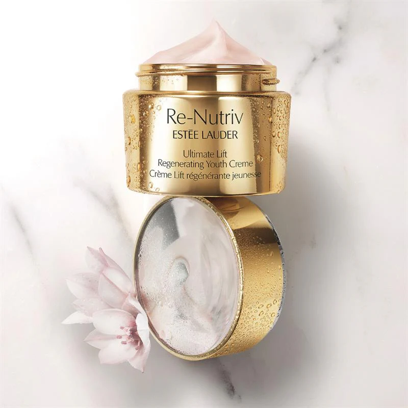 Re-Nutriv Ultimate Lift Regenerating Youth Eye Cream Contorno Occhi - Image 4
