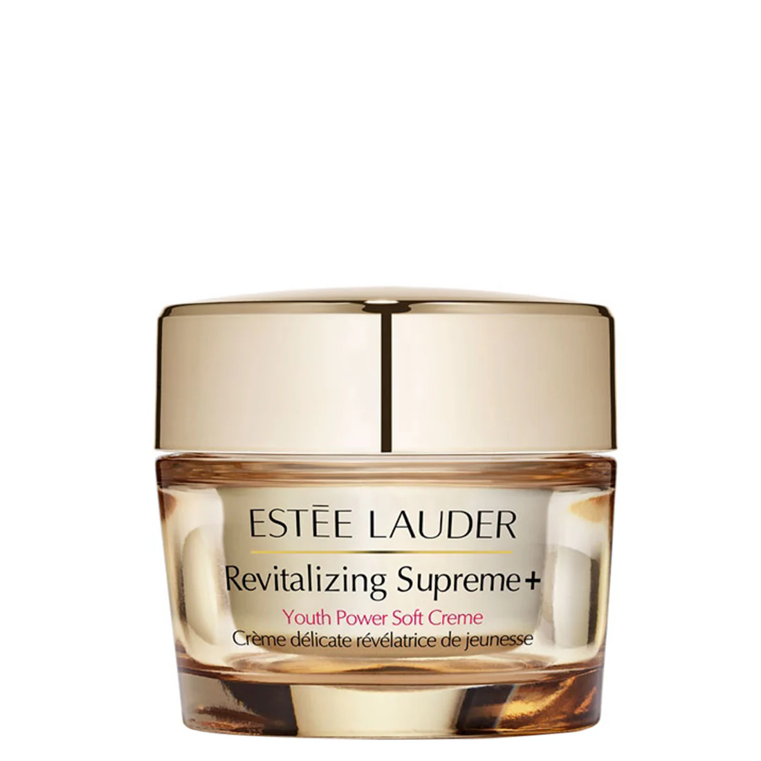 Revitalizing Supreme + Youth Power Soft Creme Crema Viso