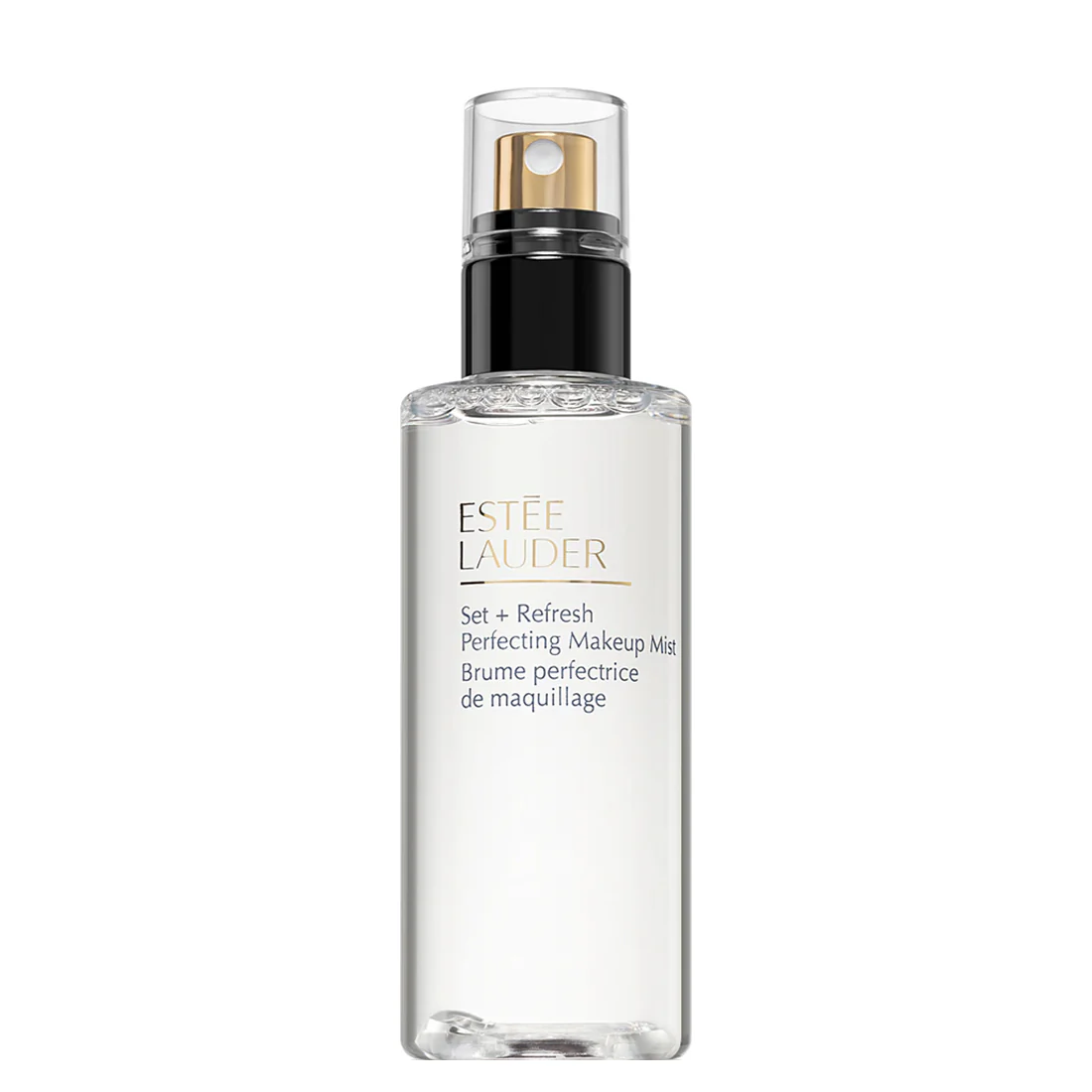 Set + Refresh Perfecting Make Up Mist