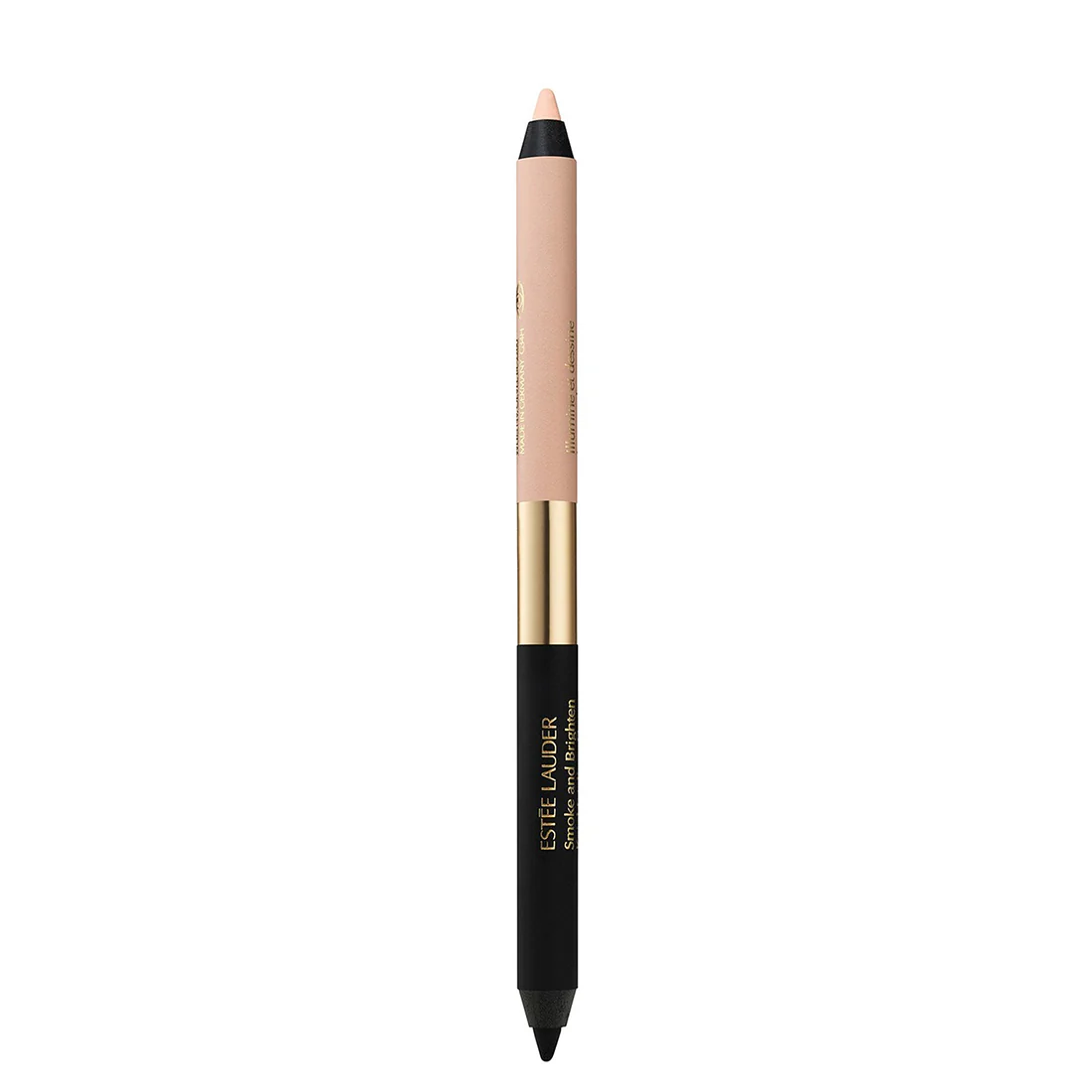 Smoke and Brighten Kajal Eyeliner Duo - Image 4