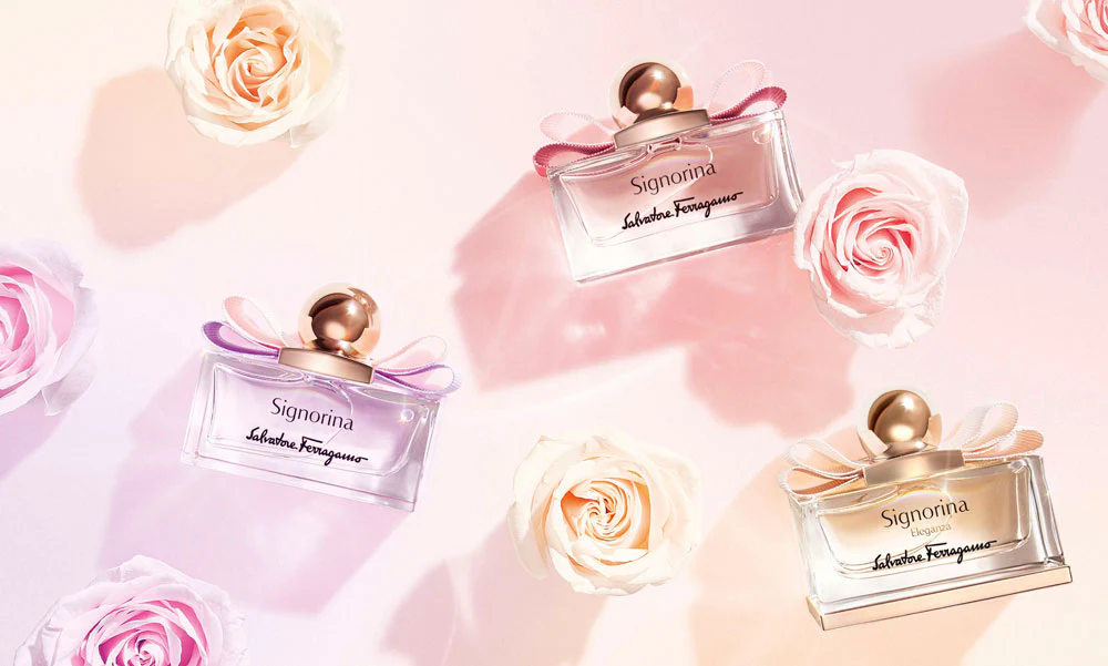 Signorina Eleganza Eau De Parfum - Image 14