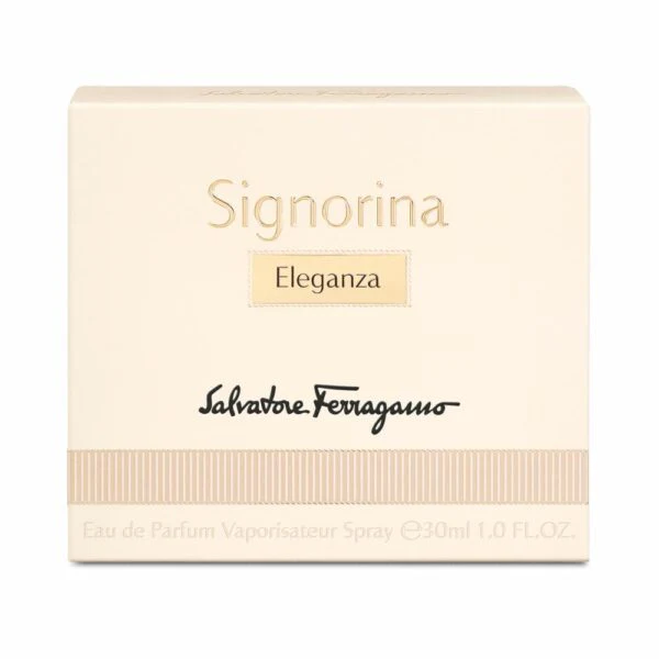 Signorina Eleganza Eau De Parfum - Image 5