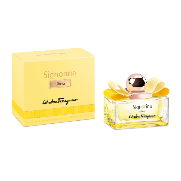 Signorina Libera Eau De Parfum - Image 2