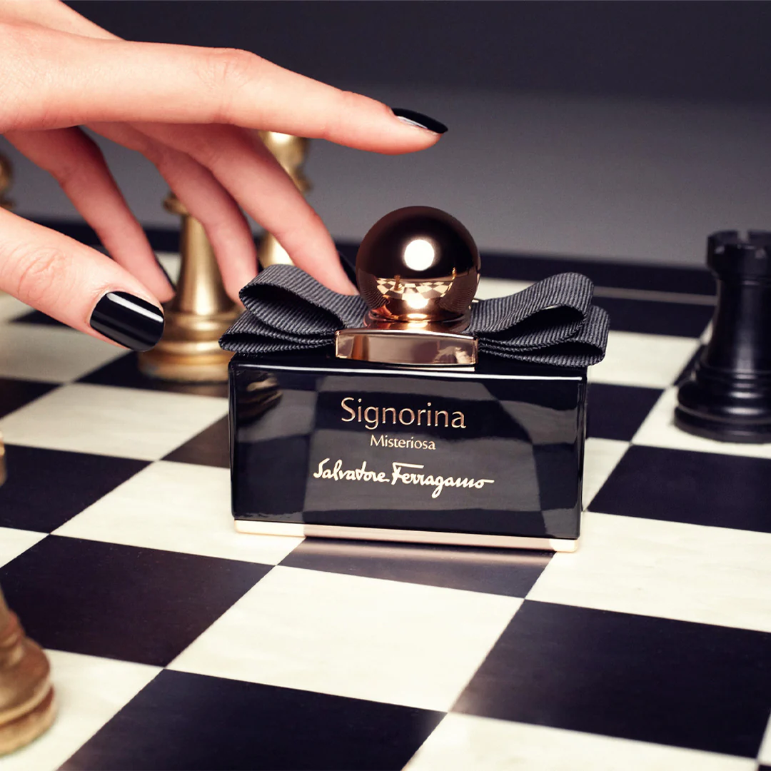 Signorina Misteriosa Eau De Parfum - Image 9