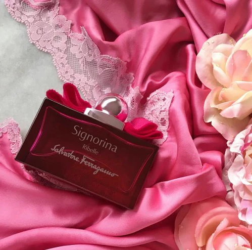 Signorina Ribelle Eau De Parfum - Image 5