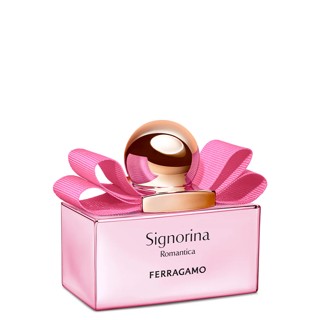 Signorina Romantica Eau De Parfum - Image 4