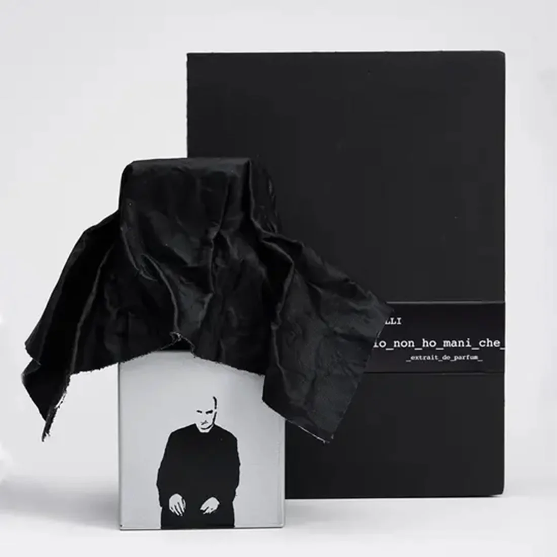 Io Non Ho Mani Che... Extrait De Parfum - Image 3