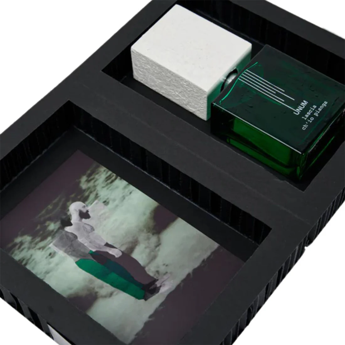 Lascia Che Io Pianga Extrait de Parfum - Image 3