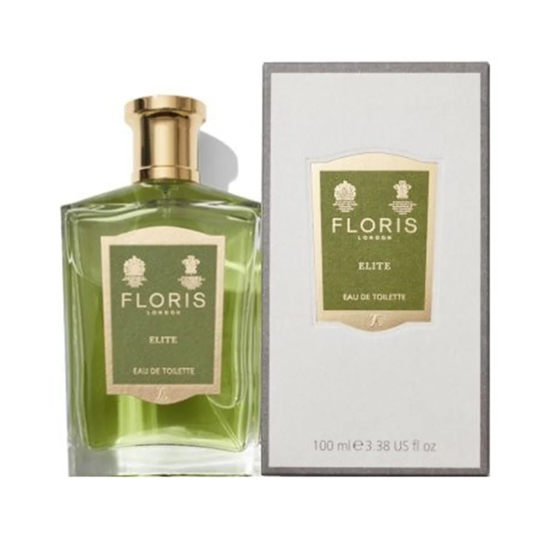 Elite Eau De Toilette - Image 4