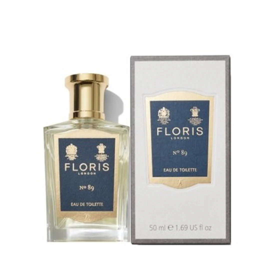 N.89 Eau De Toilette - Image 2