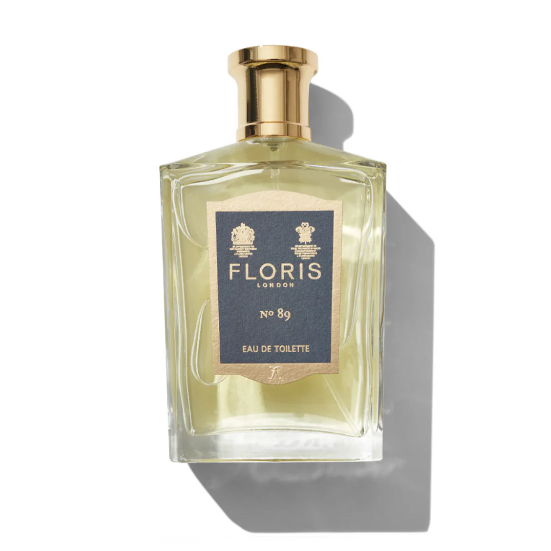 N.89 Eau De Toilette - Image 3