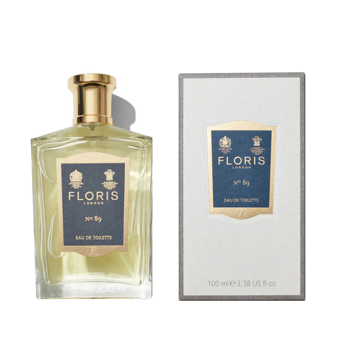 N.89 Eau De Toilette - Image 4