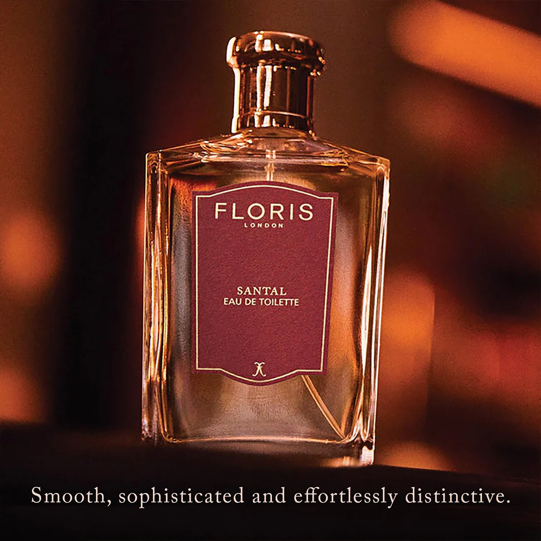 Santal Eau De Toiette - Image 9