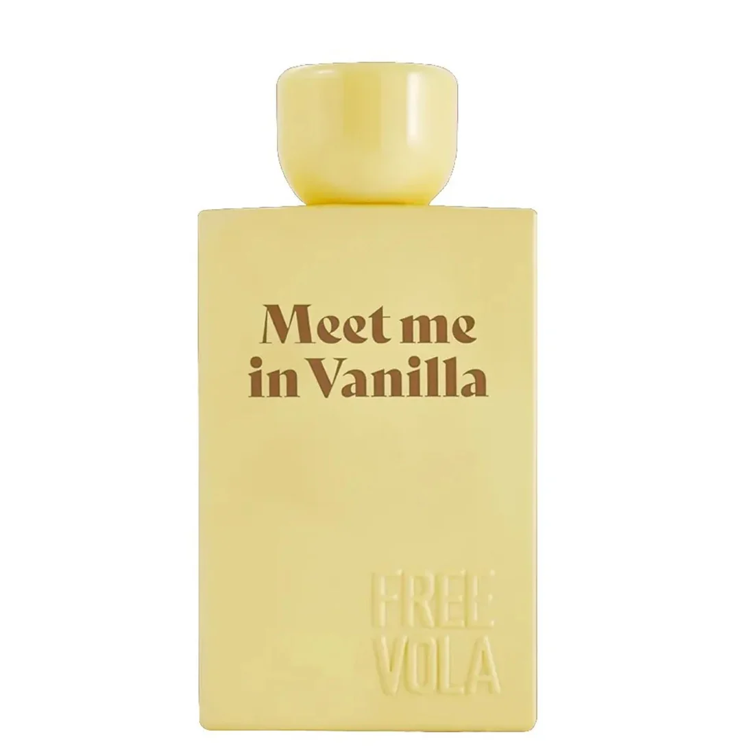 Meet Me in Vanilla Eau de Parfum - Image 5