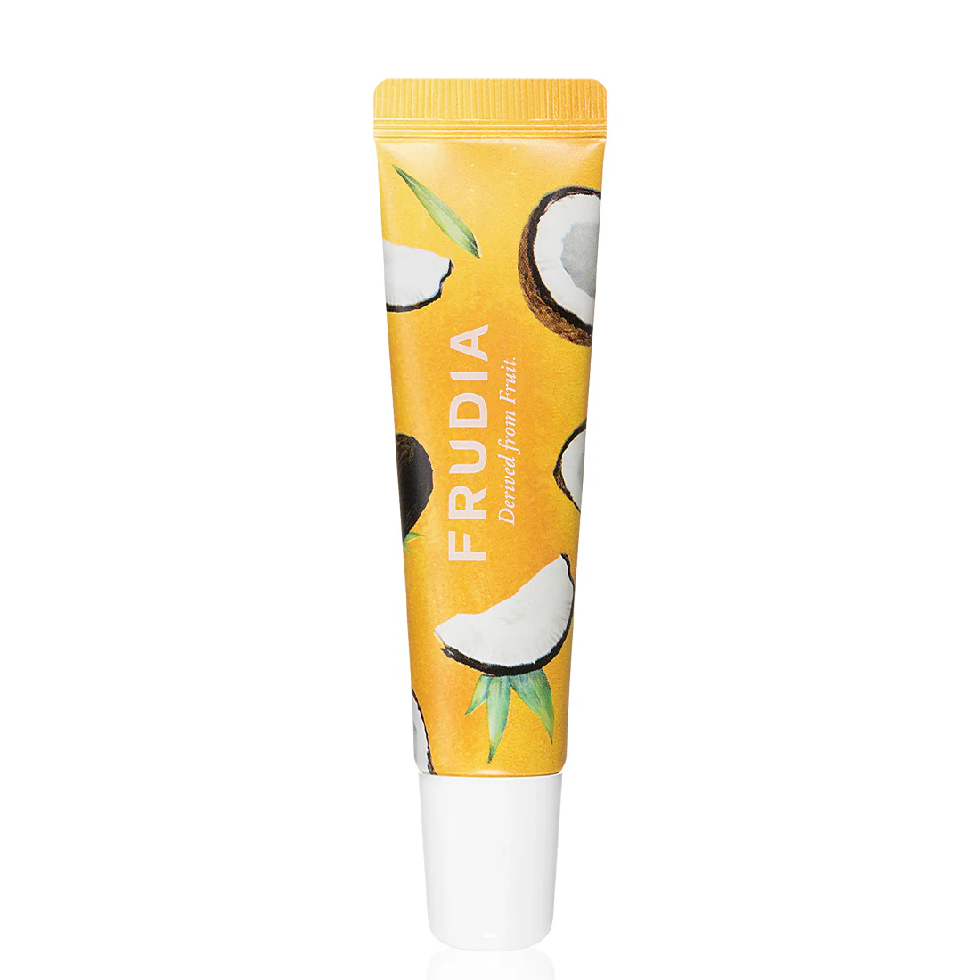 Coconut Honey Lip Cream
