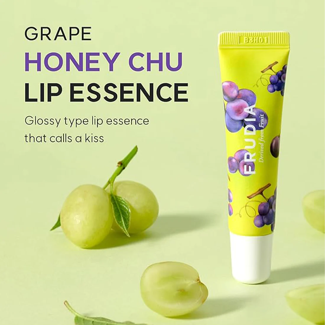Grape Honey Cgu Lip Essence - Image 3