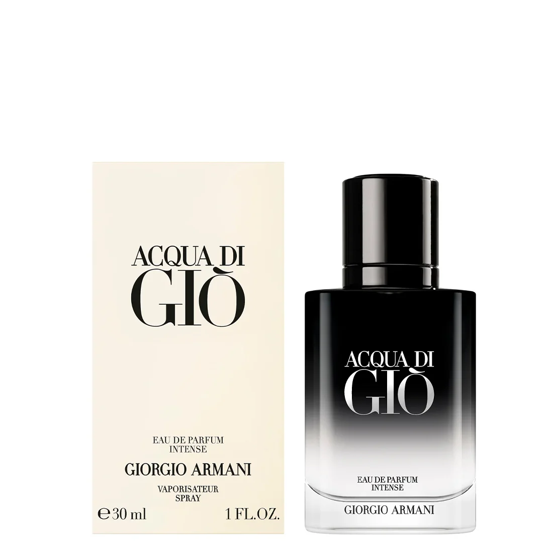 Acqua Di Giò Eau De Parfum Intense - Image 2