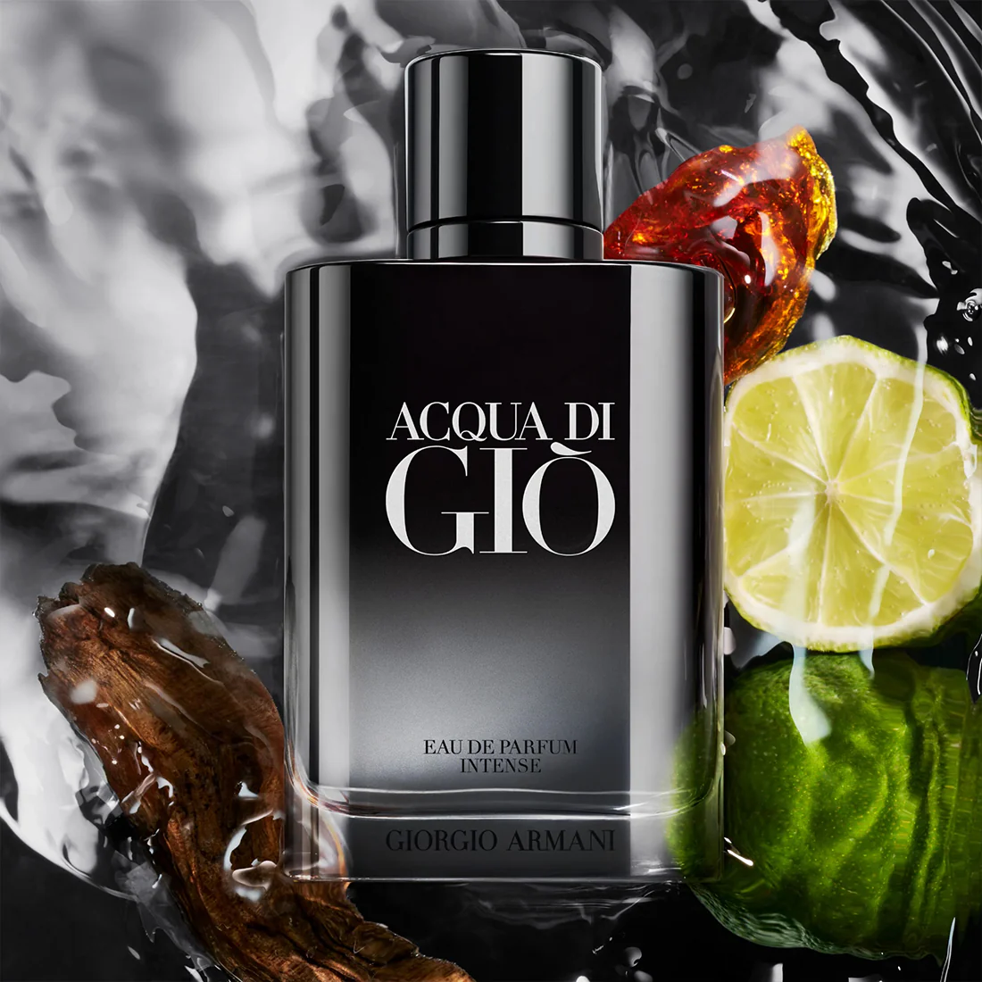 Acqua Di Giò Eau De Parfum Intense - Image 4