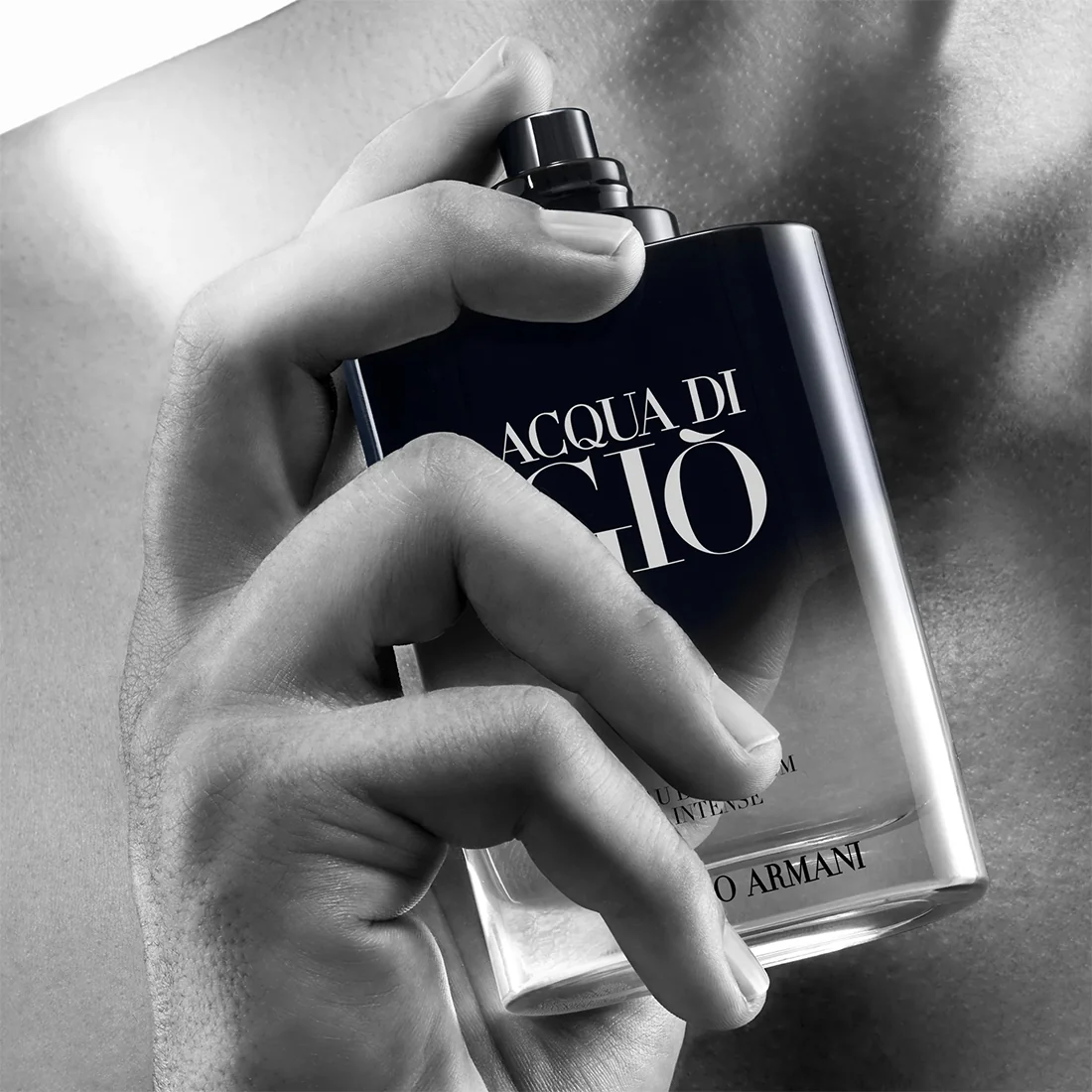 Acqua Di Giò Eau De Parfum Intense - Image 7
